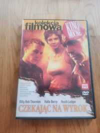 Czekając na wyrok film w gwiazdorskiej obsadzie