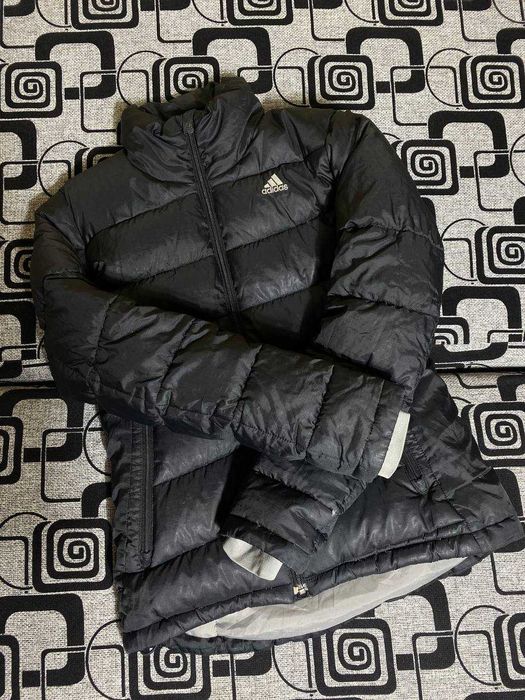 Світшот Adidas Куртка