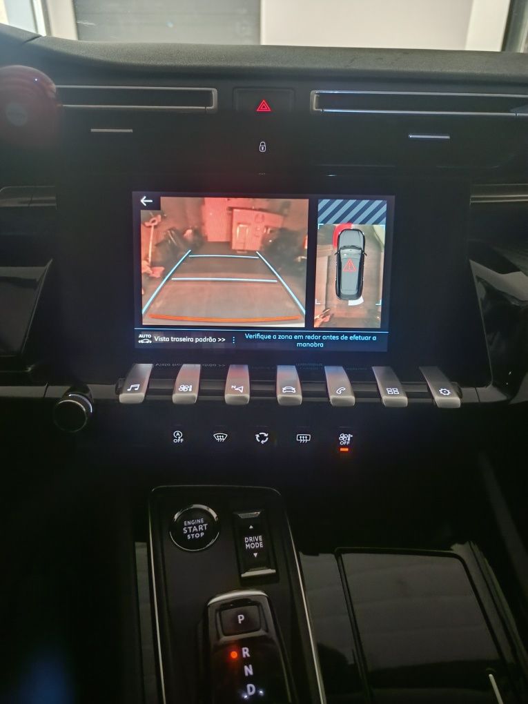 Peugeot 508 SW 1.5 BlueHDi 130