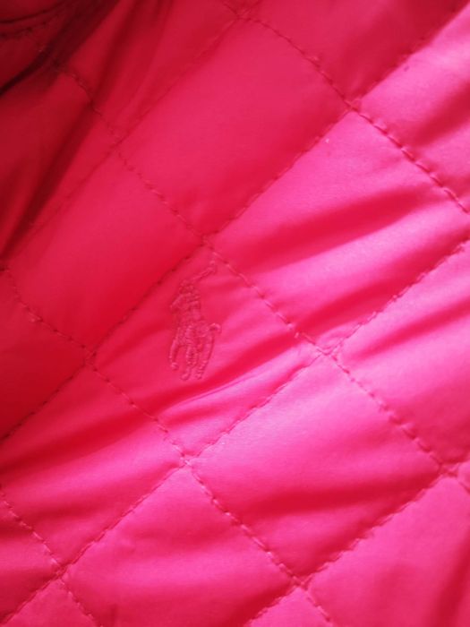 Ralph Lauren sliczny kombinezon 18-m-cy
