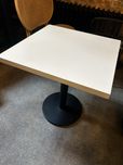 Stoliki 6 szt 70x70 cm
