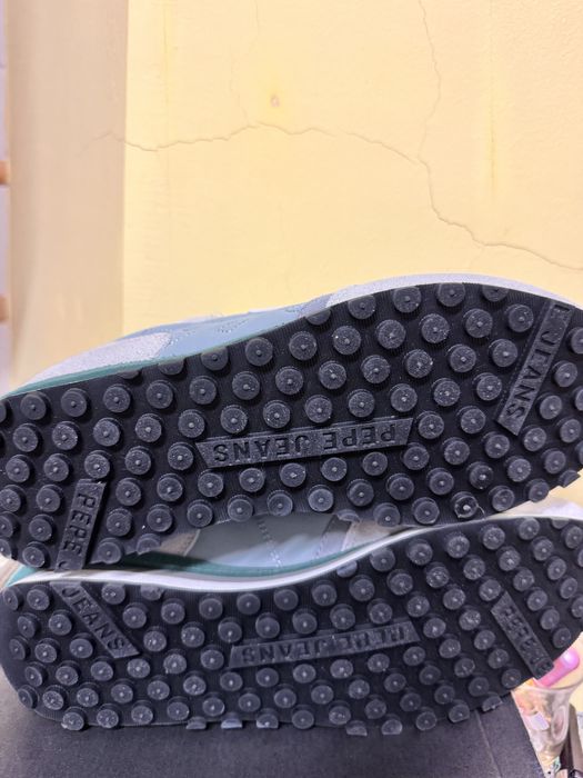 Sapatilha Pepe jeans n 42