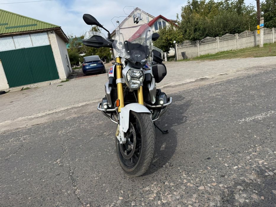Мотоцикл BMW  R 1250 R