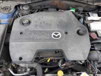 Silnik mazda 6 2.0 citd rf5  2004r sprawny gwarancja