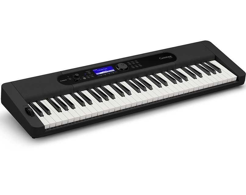 Casio CT-S400 keyboard CTS400 Casiotone