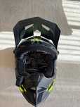 Kask na rower rozmiar m