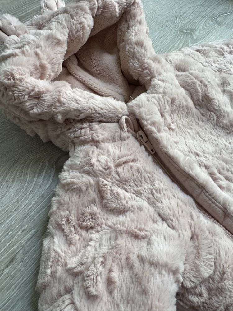 Зимовий комбінезон Mothercare