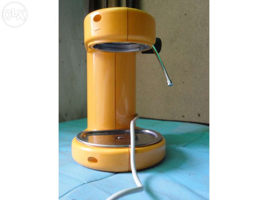 Máquina de Café Nova