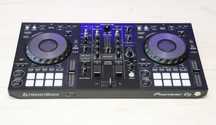 Pioneer DJ DDJ 800 Kontroler Rekordbox Gwarancja