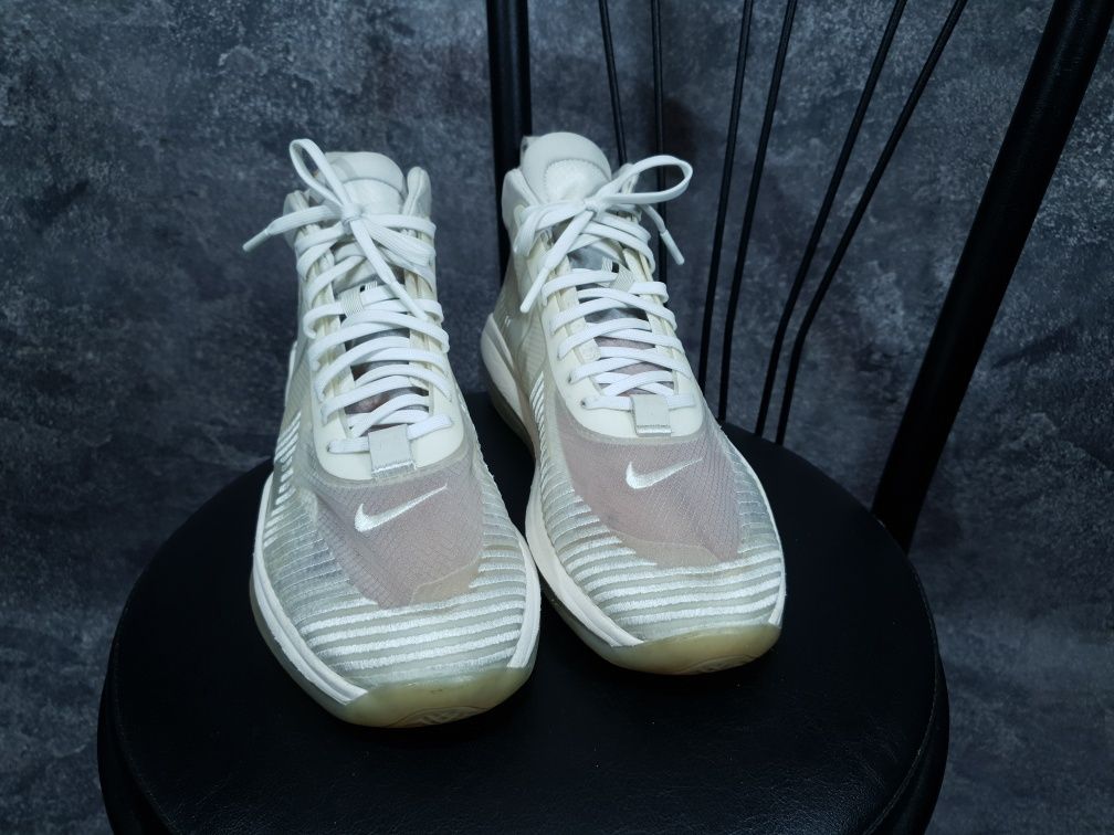 Чоловічі Кроссівки Nike LeBron x John Elliot Icon QS Оригінал