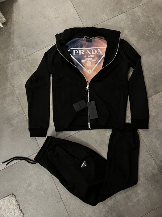 Dres Prada rozmiar S