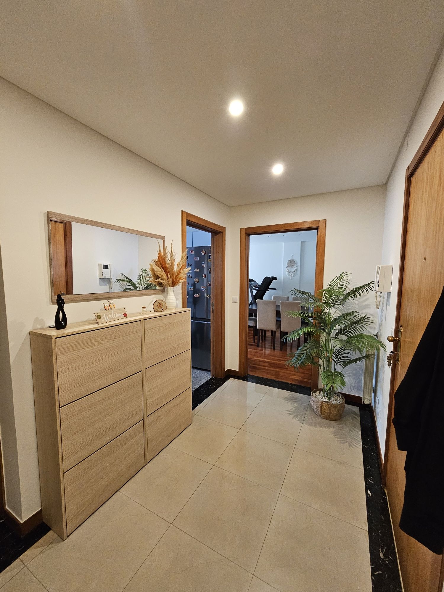 T2 Castêlo da Maia | Remodelado |Garagem | Elevador