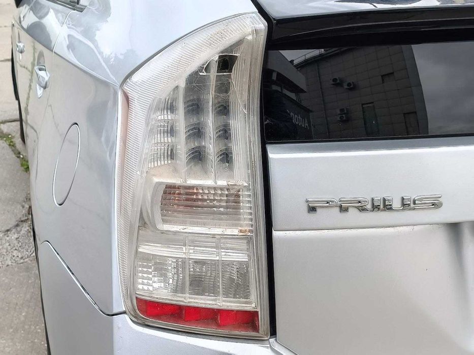 Продам Toyota Prius 2010р. #69905