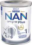 NAN Optipro Plus1 6 puszek x 800g