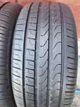 245/40/17+225/45/17 R17 Pirelli Cinturato P7 4шт ціна за 1шт шини