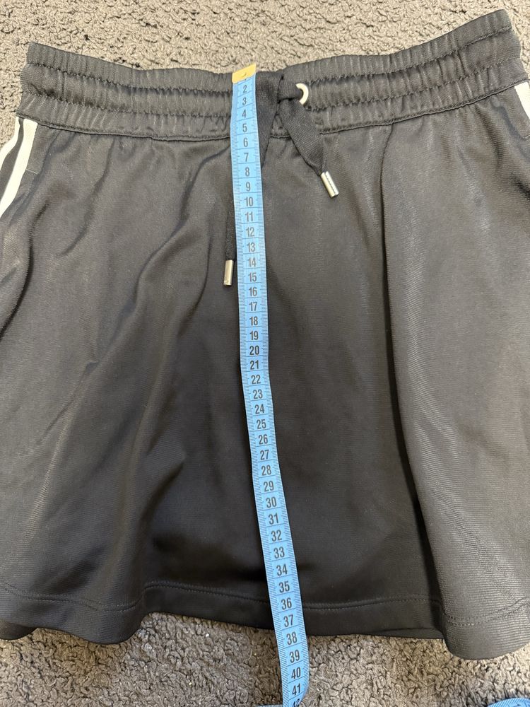 Костюм юбка та топ adidas xs zara