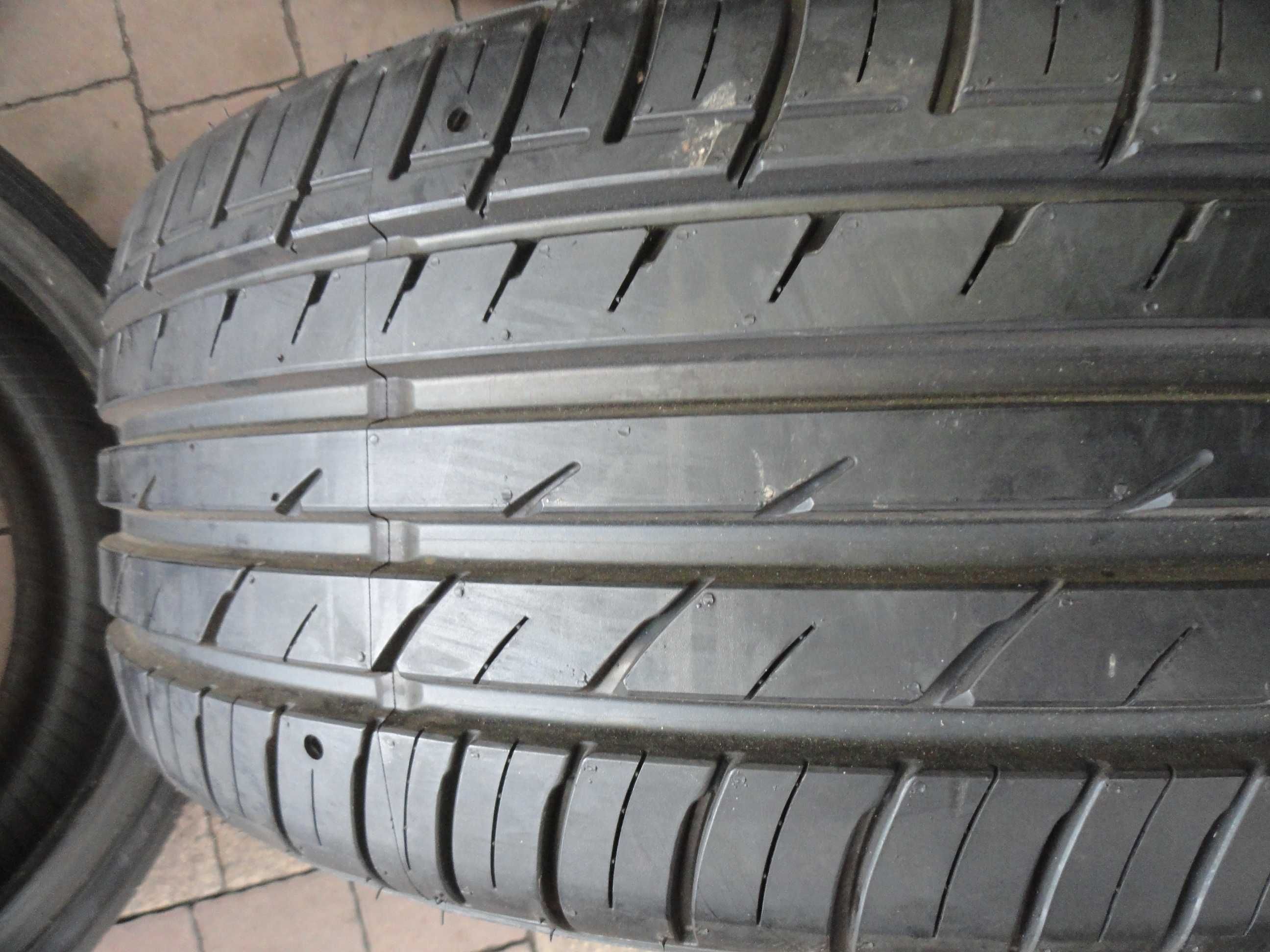 205/40R18 Falken 2 sztuki LATO NOWE