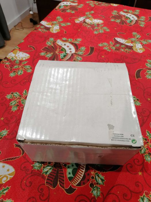 Artigo de decoração - Terrina