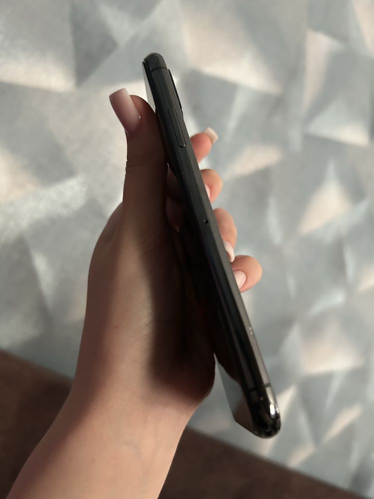 Айфон xs на 256гб