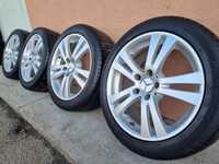 Alufelgi Mercedes 5x112 7,5Jx17 et38*Mercedes A,B,C,E klasa itp