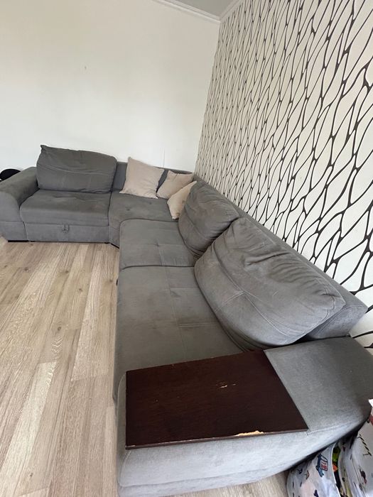 Куток, розкладний, в гарному стані