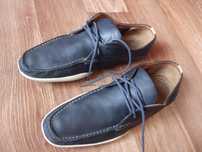 Мокасины Clarks 43/28