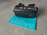 Óculos realidade virtual Qilive
