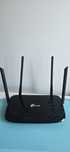 Router TP-Link Archer c6