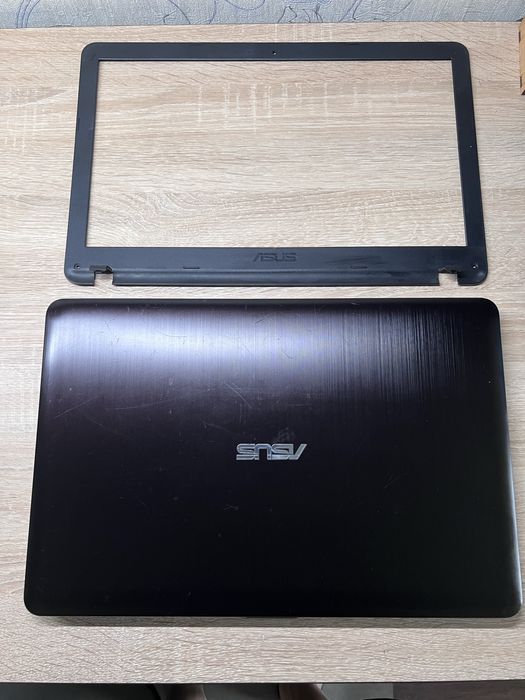 Разборка‼️ноутбука Asus X541NA/X540SA