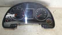 AUDI A4 B7 LICZNIK ZEGARY 2.0TDI EUROPA