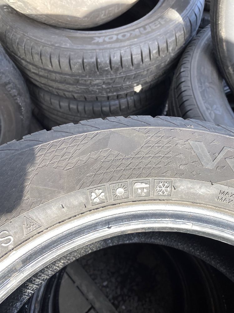 Літні шини 195/65 R15 Vredestein Quatrac5 комплект