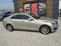 Cadillac ATS ATS 3.6 Benz 325 KM !! 2013r ! Warszawa