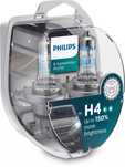 Żarówki H4 Philips X-Treme Vision Pro150