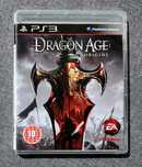 Dragon Age Origins: Collector's Edition PlayStation 3 PS3 Unikat