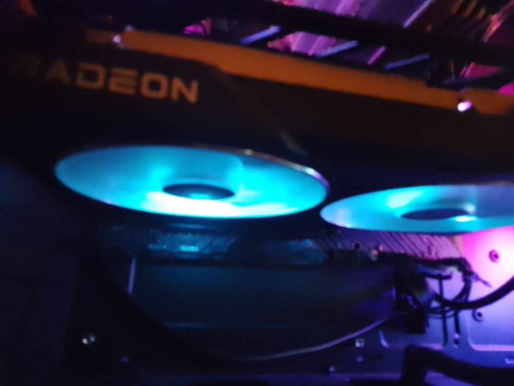 Radeon Rx 6600 xt