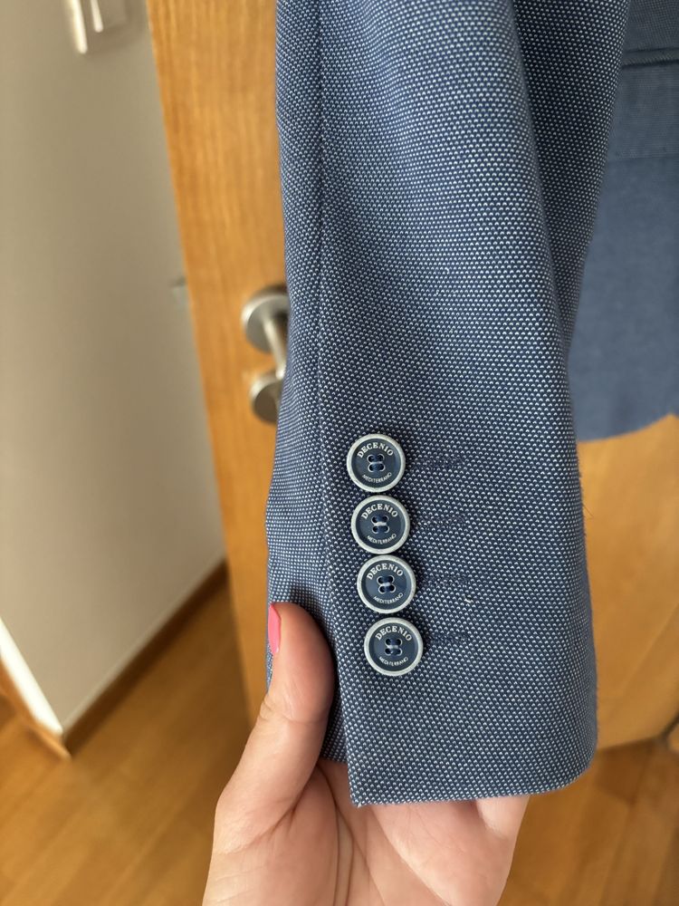 Blazer Decenio 48