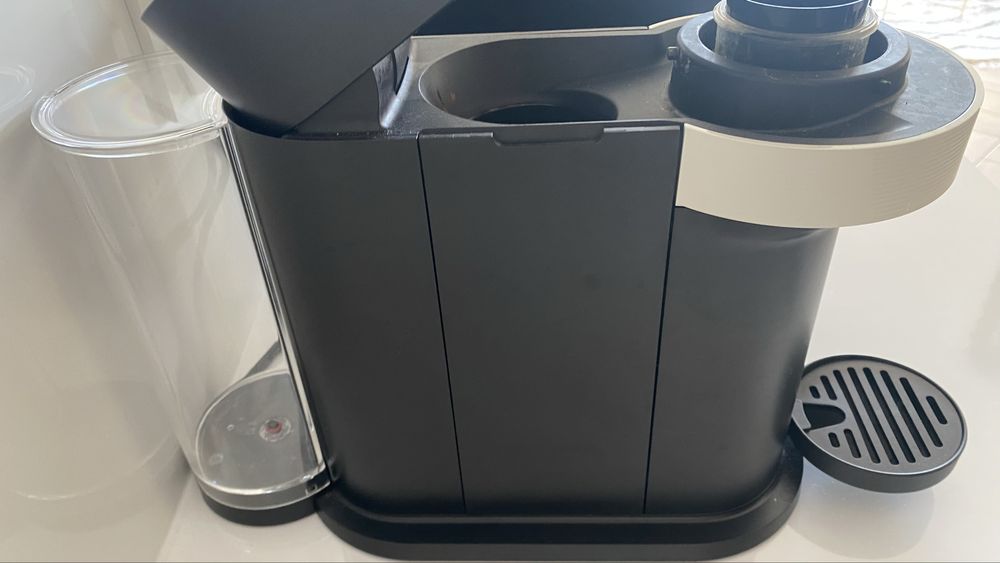 Ekspres DeLonghi Nespresso Vertuo Next env120.W biały, gwarancja