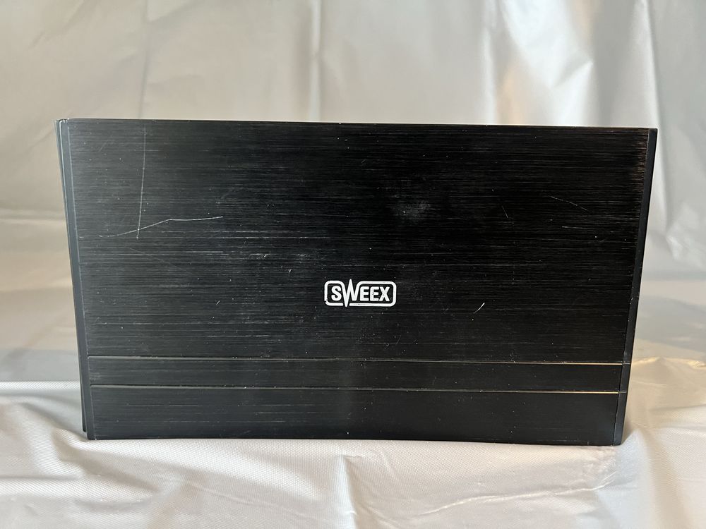 Sweex ST070 3,5 sata II HDD