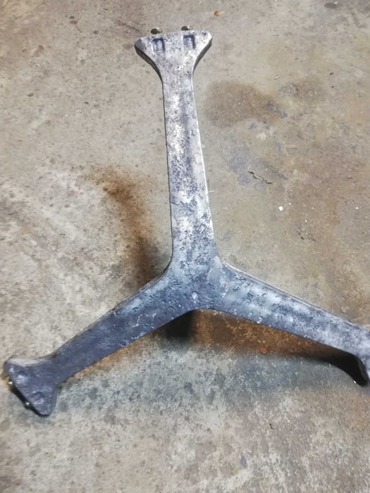 Pralka na części Beko