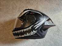 Capacete Nolan n60-6 sport ravenous