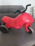 Motor dla dziecka