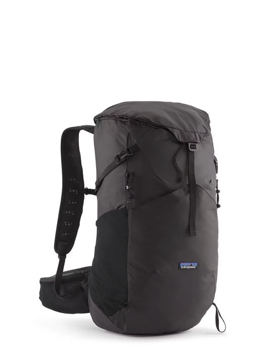Рюкзак Patagonia Terravia Pack black 28 л оригинал