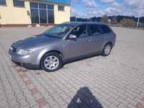 AUDI a 4 b 6 kombi 1.8 t  lpg
