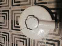 Oprawa porcelanowa ZOP-100W 220V