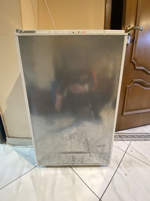 Вбудована морозильна камера 85 см Bosch GID 18A20