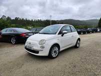 Fiat 500 1.3 Multijet 16V DPF Pop