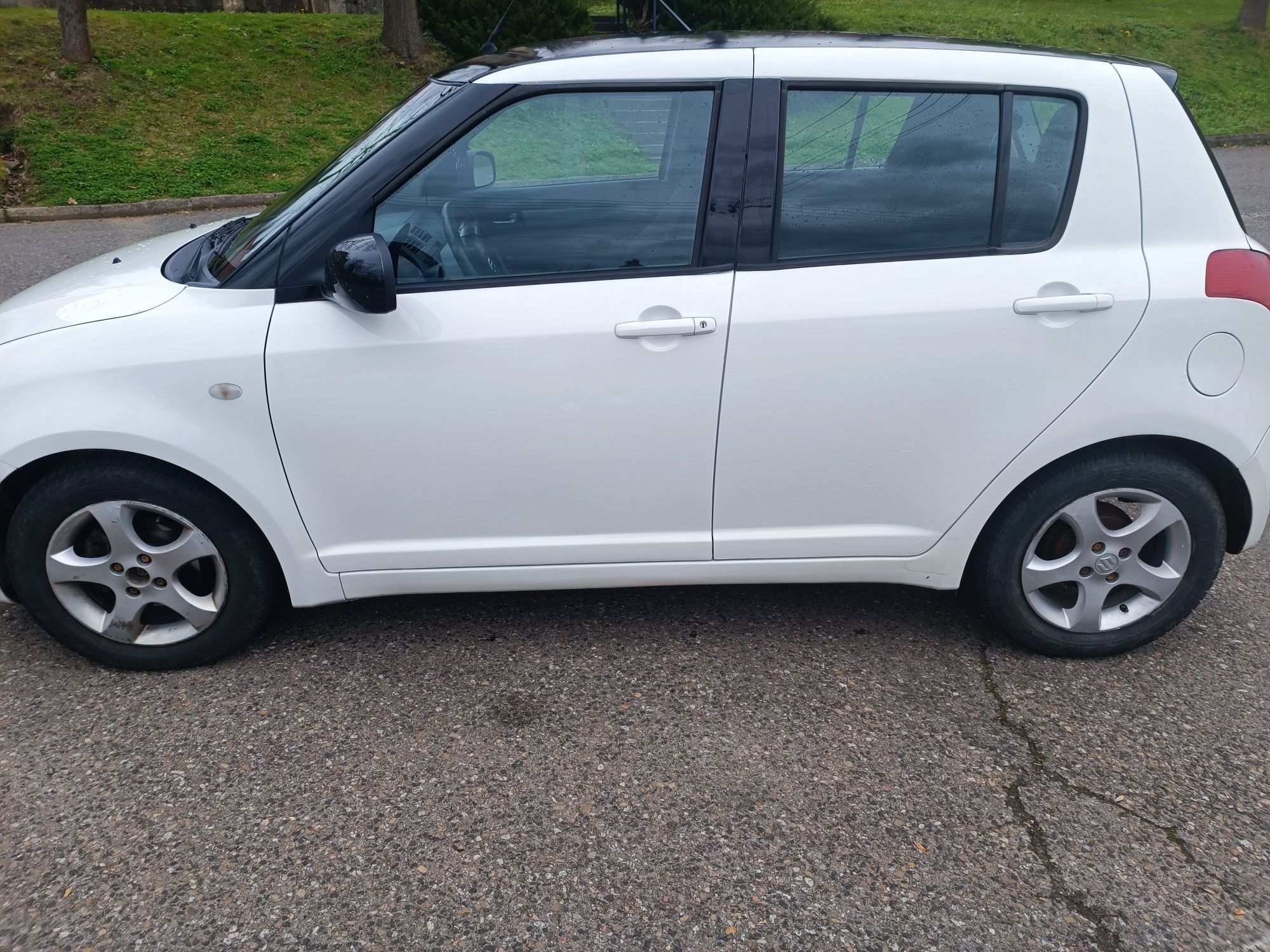 Suzuki Swift 1.3