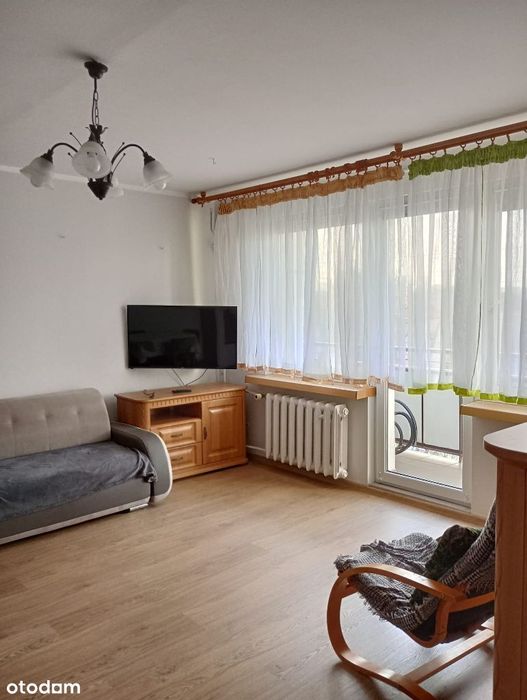 Wynajmę mieszkanie 3 - pokojowe Gliwice Trynek