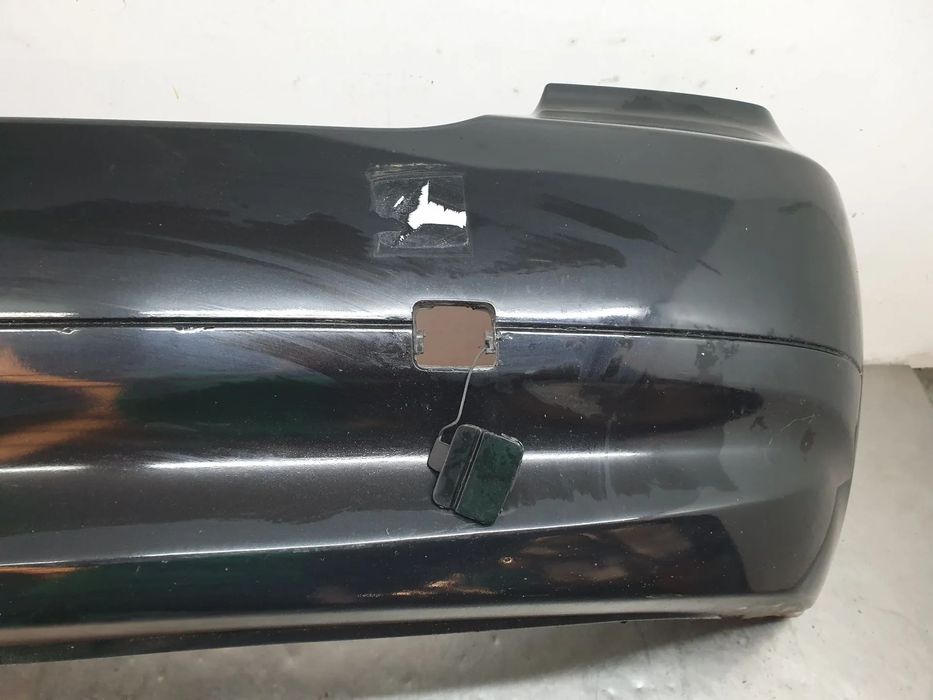 Pára-choques trás BMW 3 (E90)