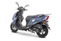Zipp ZIPP 125 Skuter ZIPP GP 125 raty 0%, darmowa dostawa